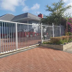 Guest house Izuba, Cape Town