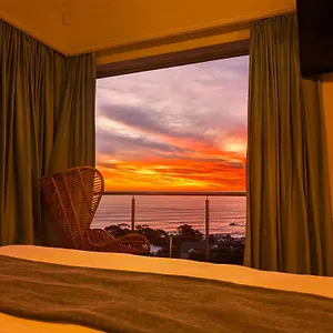 Guest house Beachwood Camps Bay, Cape Town