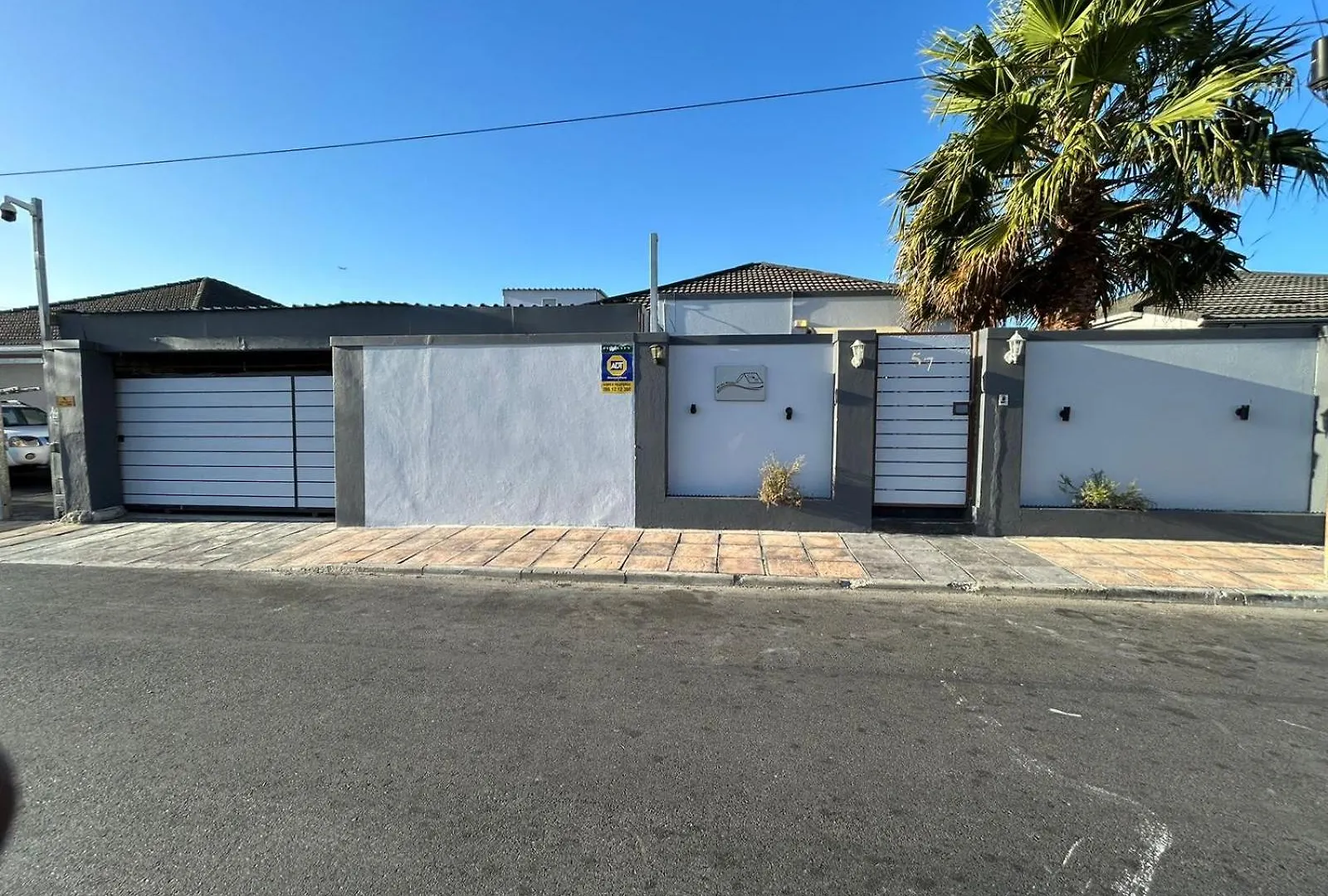 Guest house 57Onwynne Hotel Cape Town