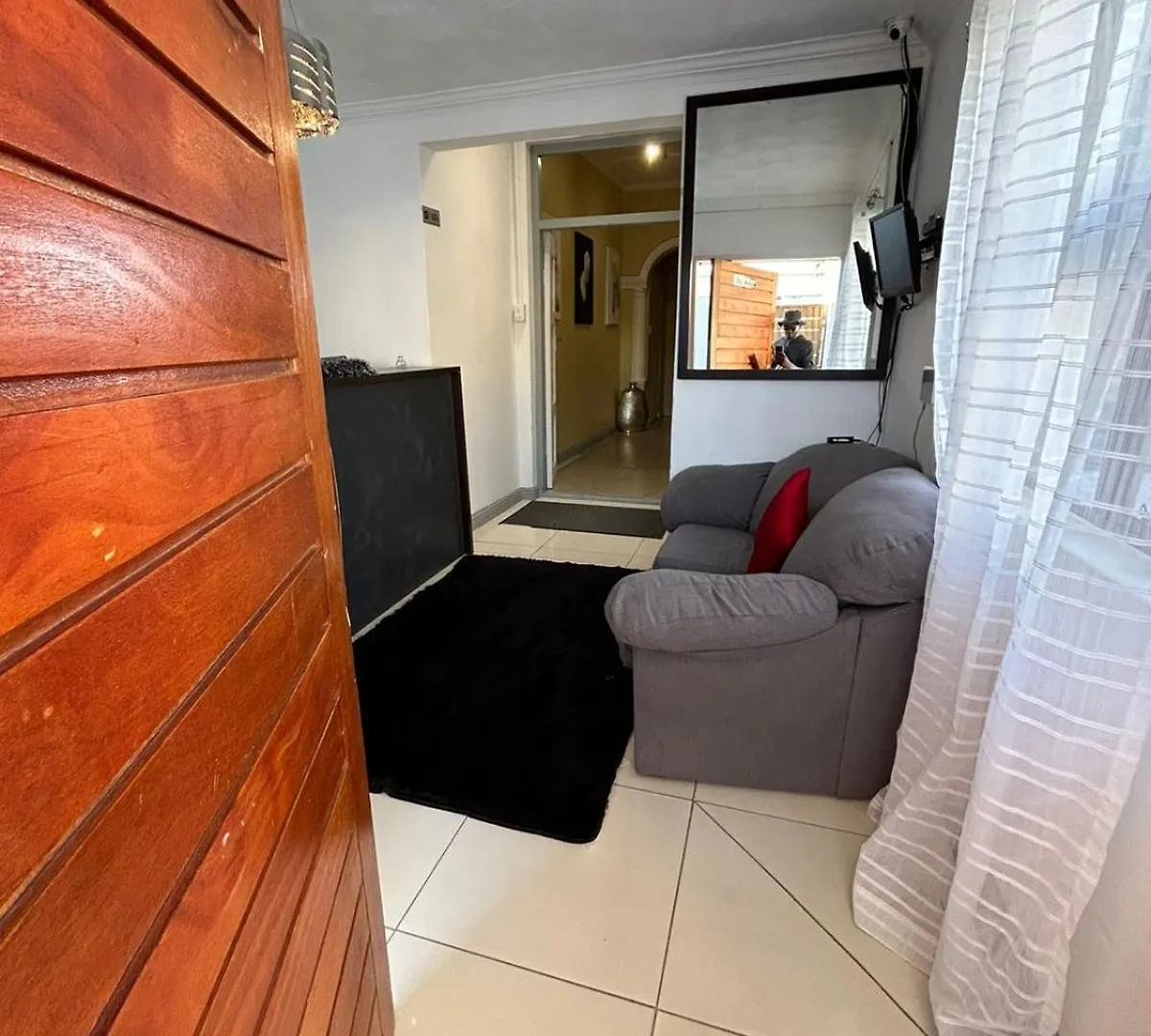 57Onwynne Hotel Cape Town Guest house