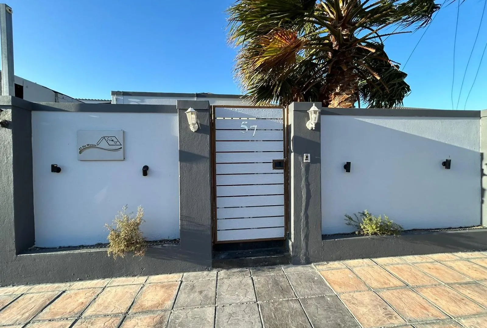 57Onwynne Hotel Cape Town 0*,  South Africa
