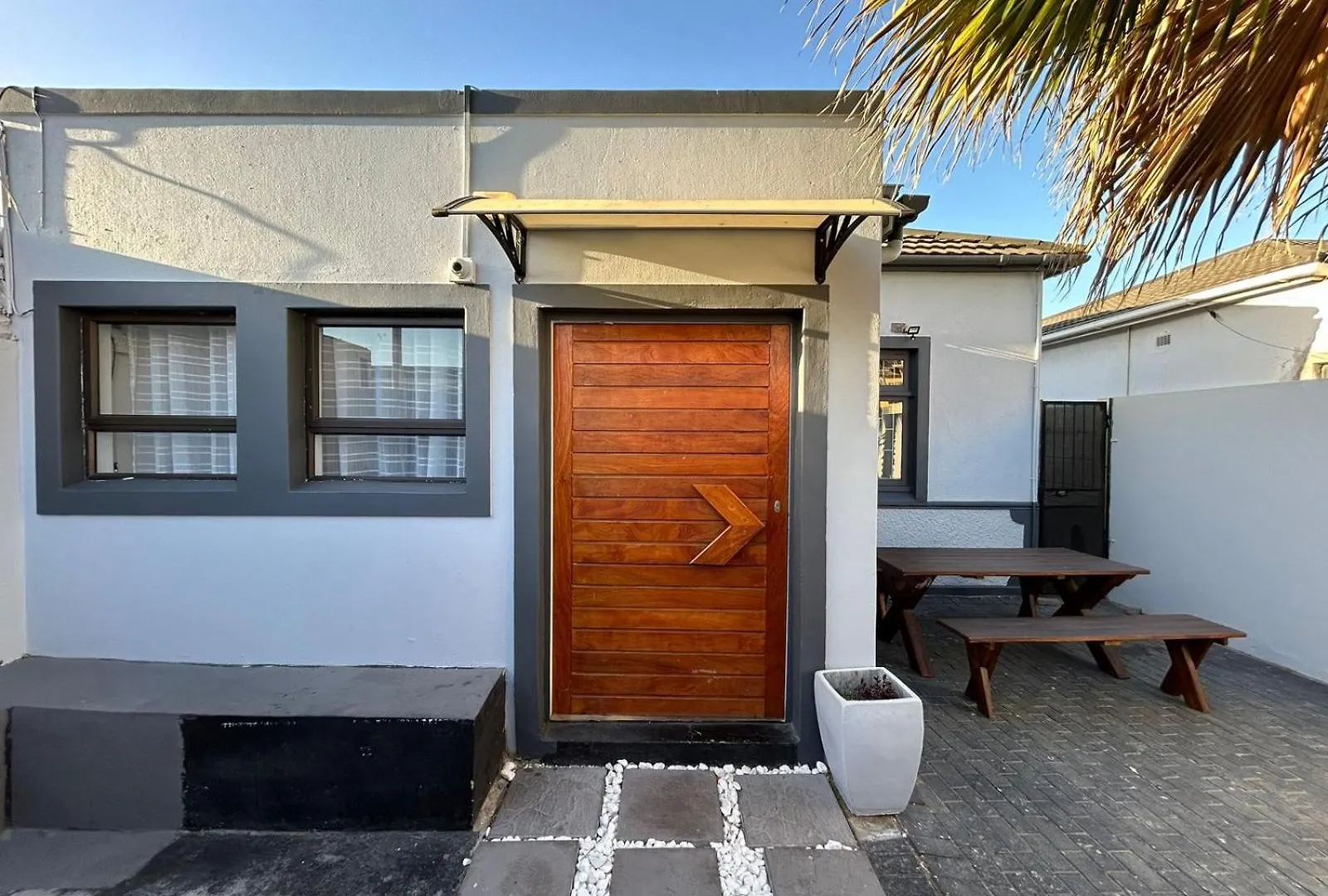 57Onwynne Hotel Cape Town Guest house