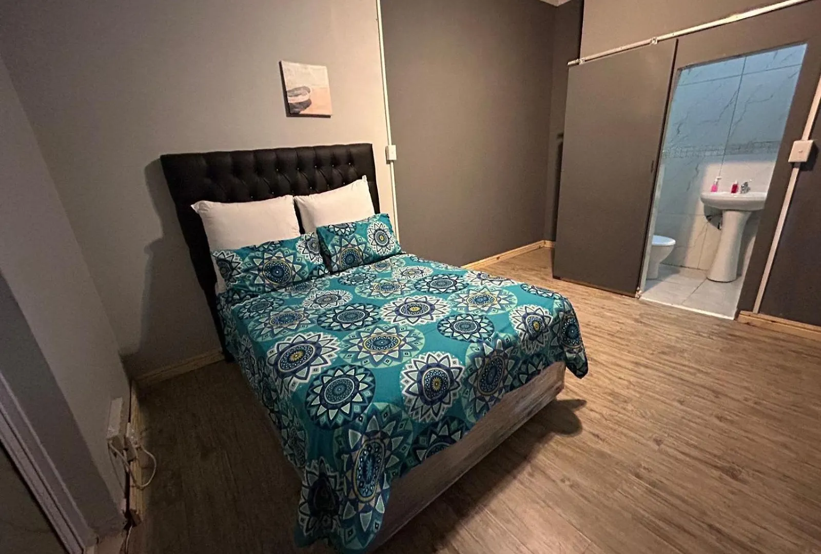 57Onwynne Hotel Cape Town South Africa