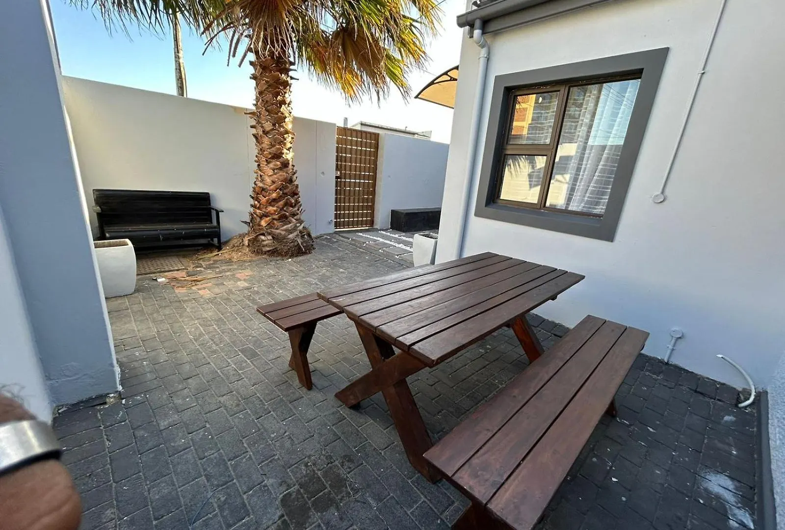 Guest house 57Onwynne Hotel Cape Town South Africa