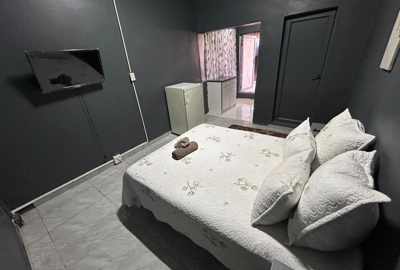 57Onwynne Hotel Cape Town