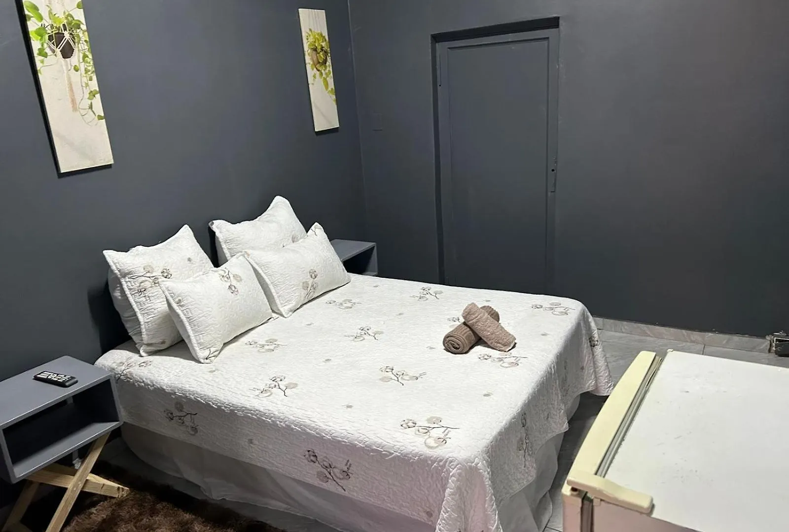 57Onwynne Hotel Cape Town Guest house