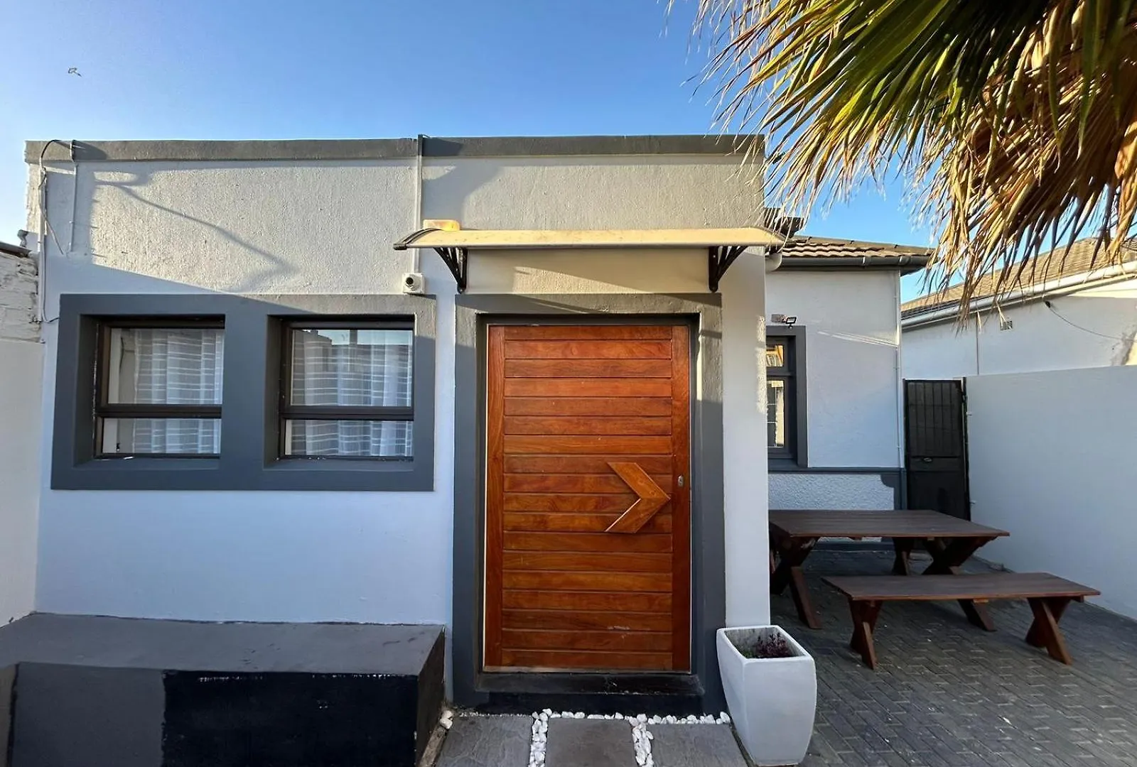 57Onwynne Hotel Cape Town 0*,  South Africa