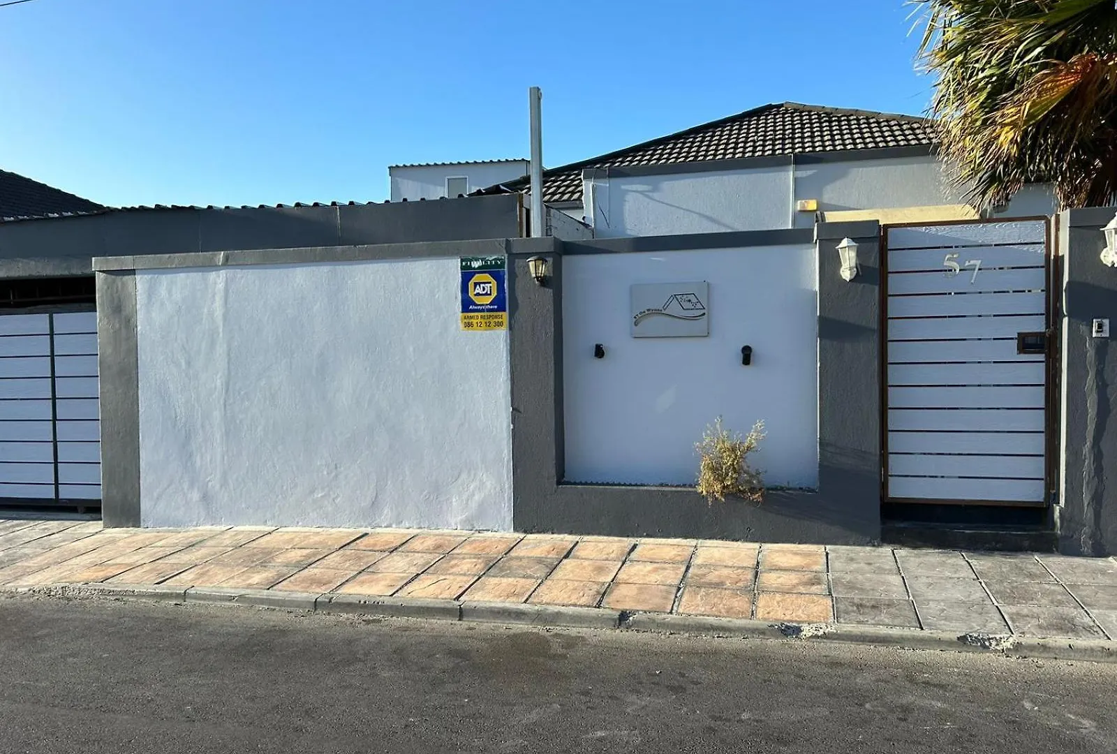 57Onwynne Hotel Cape Town