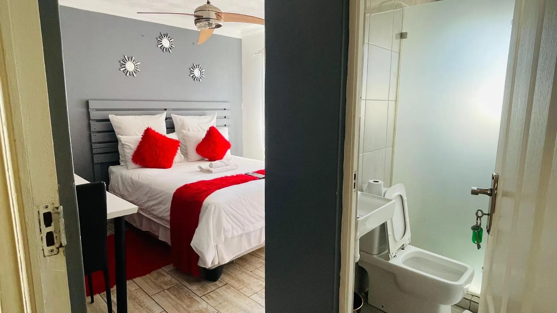 57Onwynne Hotel Cape Town