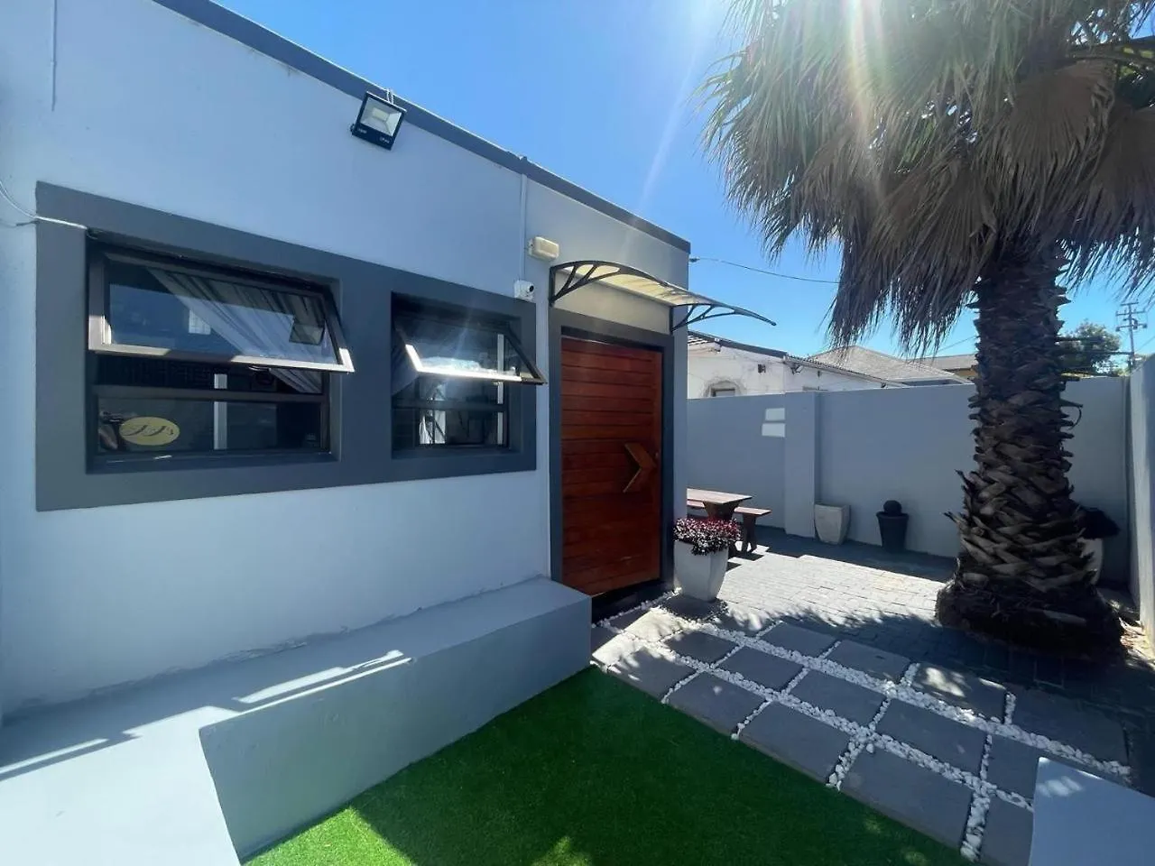 57Onwynne Hotel Cape Town Guest house